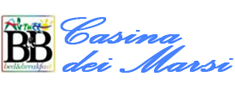 La Casina dei Marsi BB